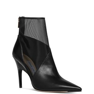 Jimmy Choo booties